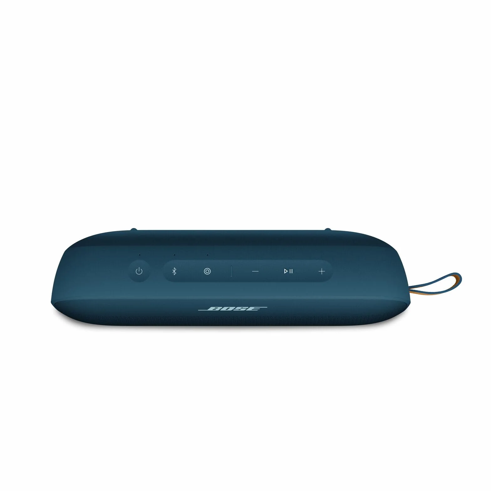 Bose SoundLink Flex (2e gén) Enceinte Bluetooth étanche 12h autonomie Bleu crépuscule