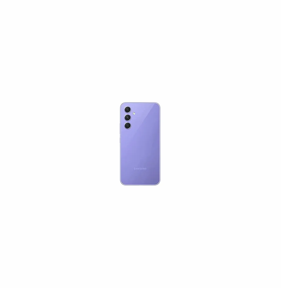 Samsung Galaxy A54 128 Go Awesome Violet Reconditionné