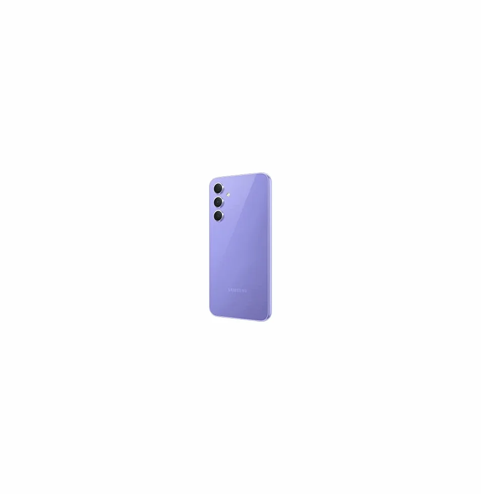 Samsung Galaxy A54 128 Go Awesome Violet Reconditionné