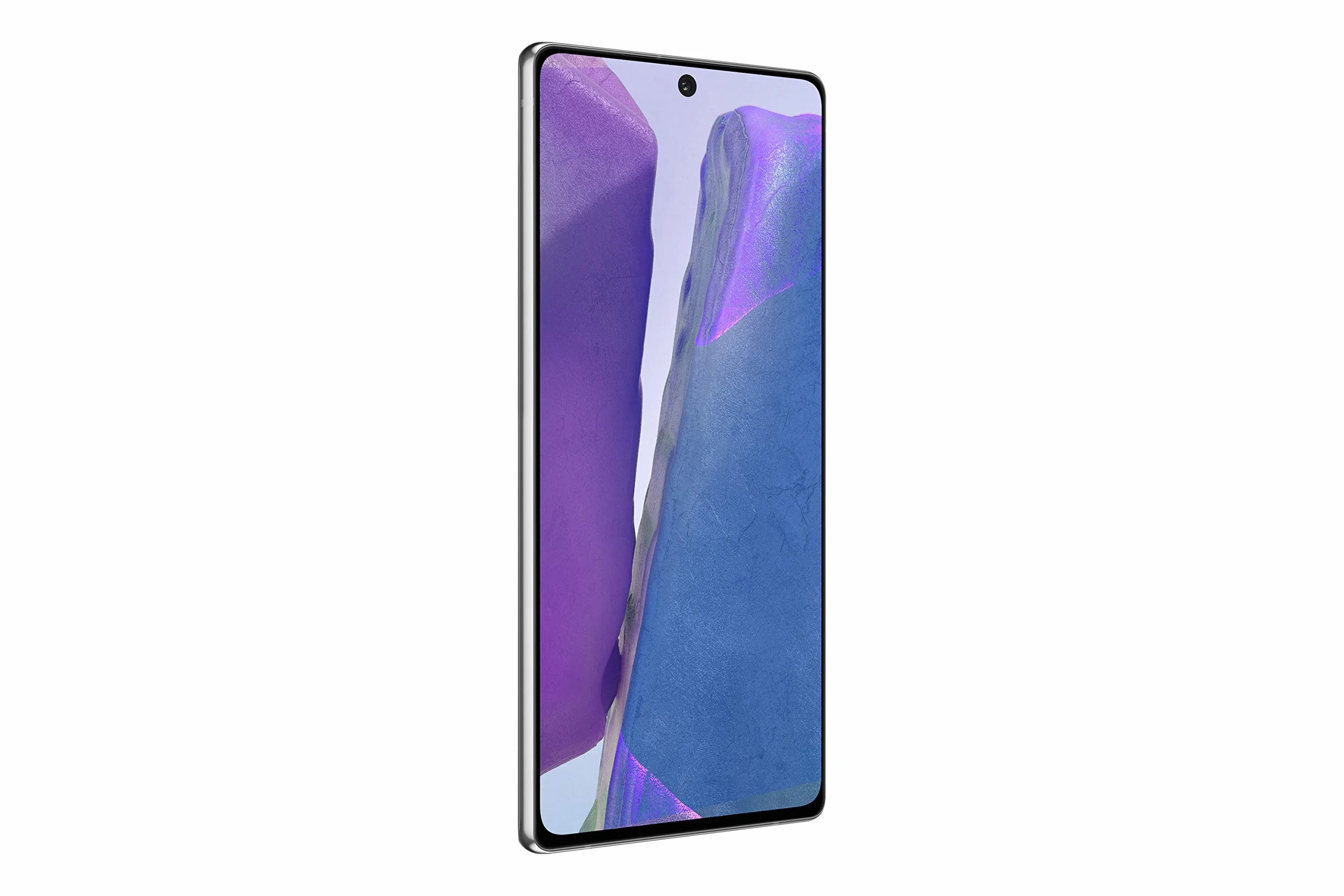 Samsung Galaxy Note20 5G 256 Go Mystic Gray Reconditionné