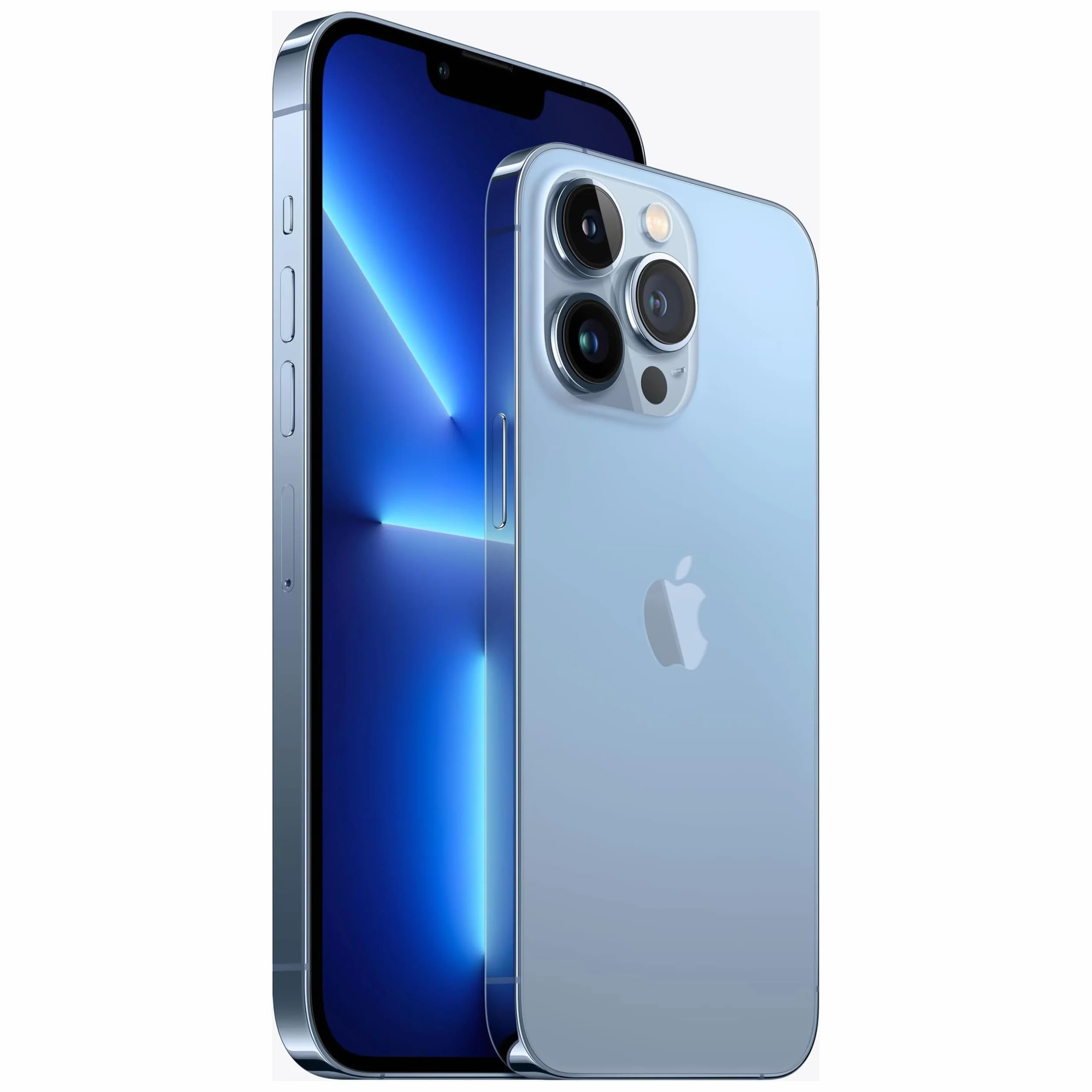 Apple iPhone 13 Pro Max 128GB Bleu Alpin Reconditionné