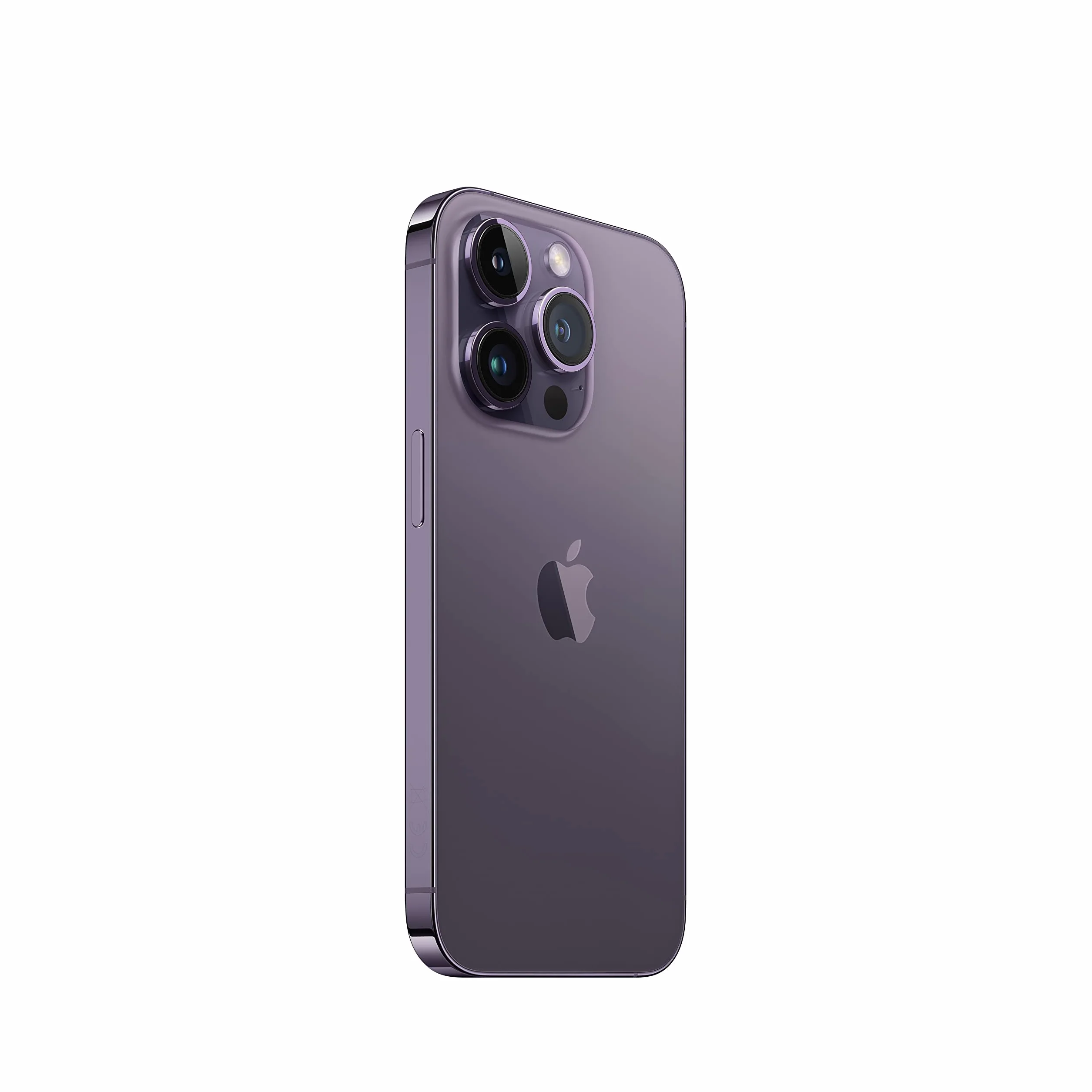 Apple iPhone 14 Pro 128Go Violet Foncé Reconditionné