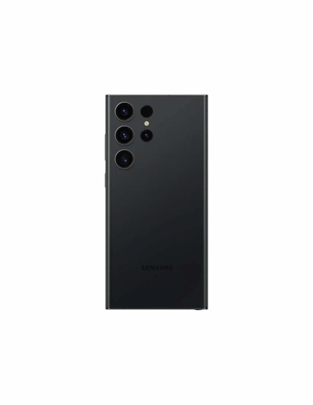 Galaxy S23 Ultra 256 Go Noir Reconditionné Dual SIM