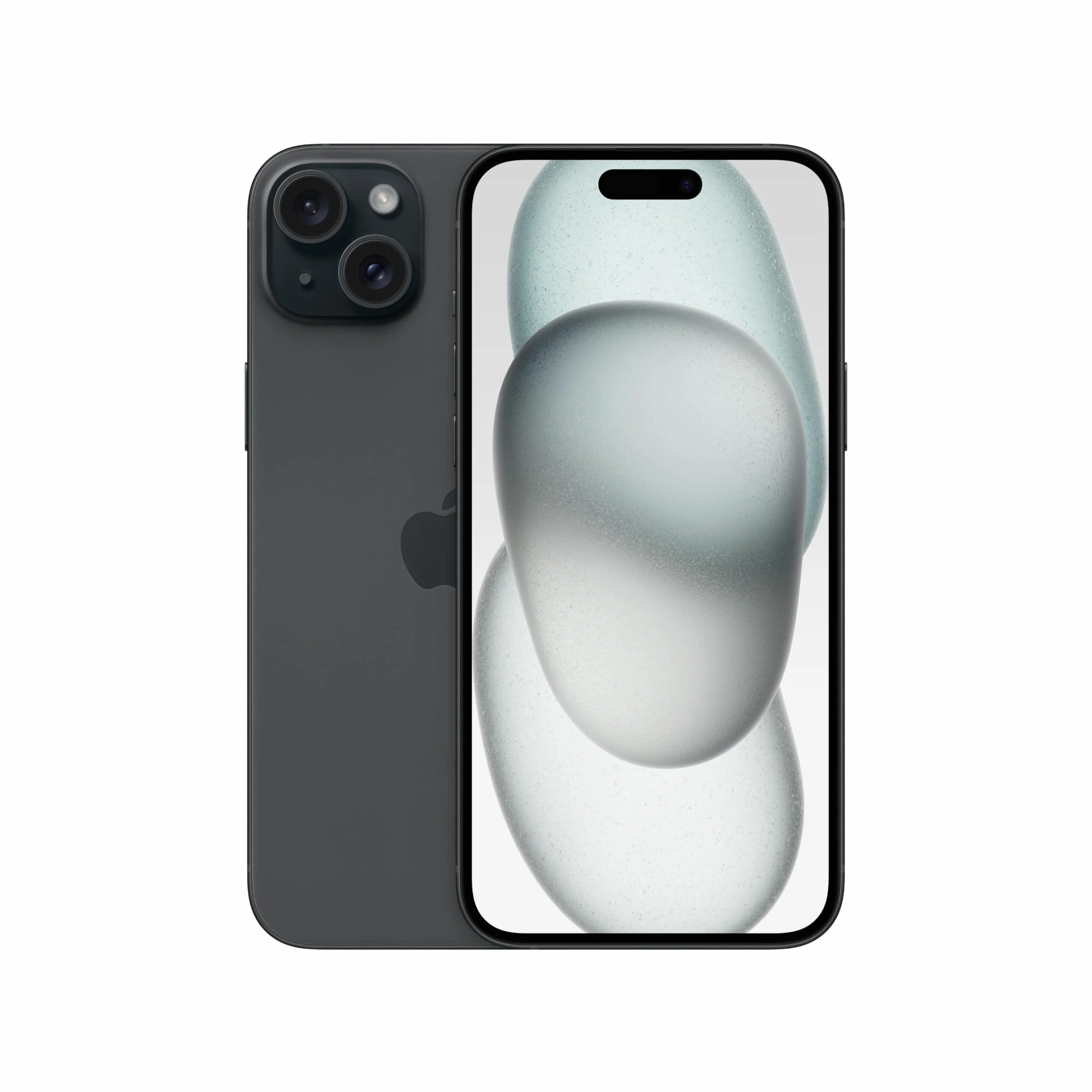 Apple iPhone 15 Plus 128Go Noir Reconditionné