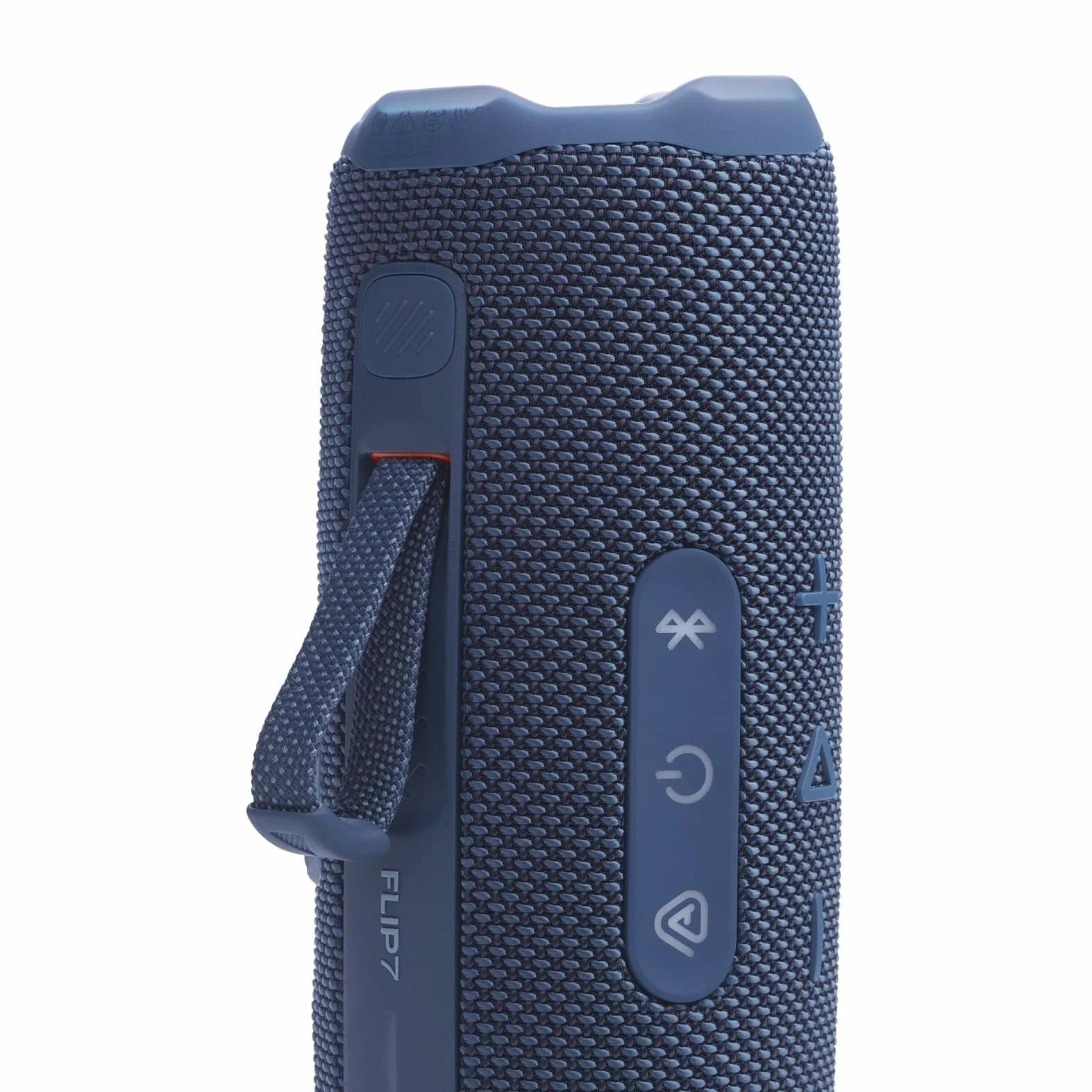 JBL Flip 7 Enceinte Bluetooth Portable sans Fil IP68 16 Heures Autonomie Bleu