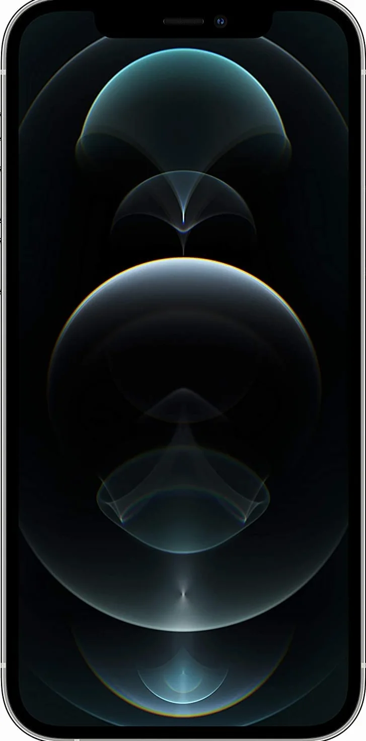 Apple iPhone 12 Pro 128GB Argent Reconditionné