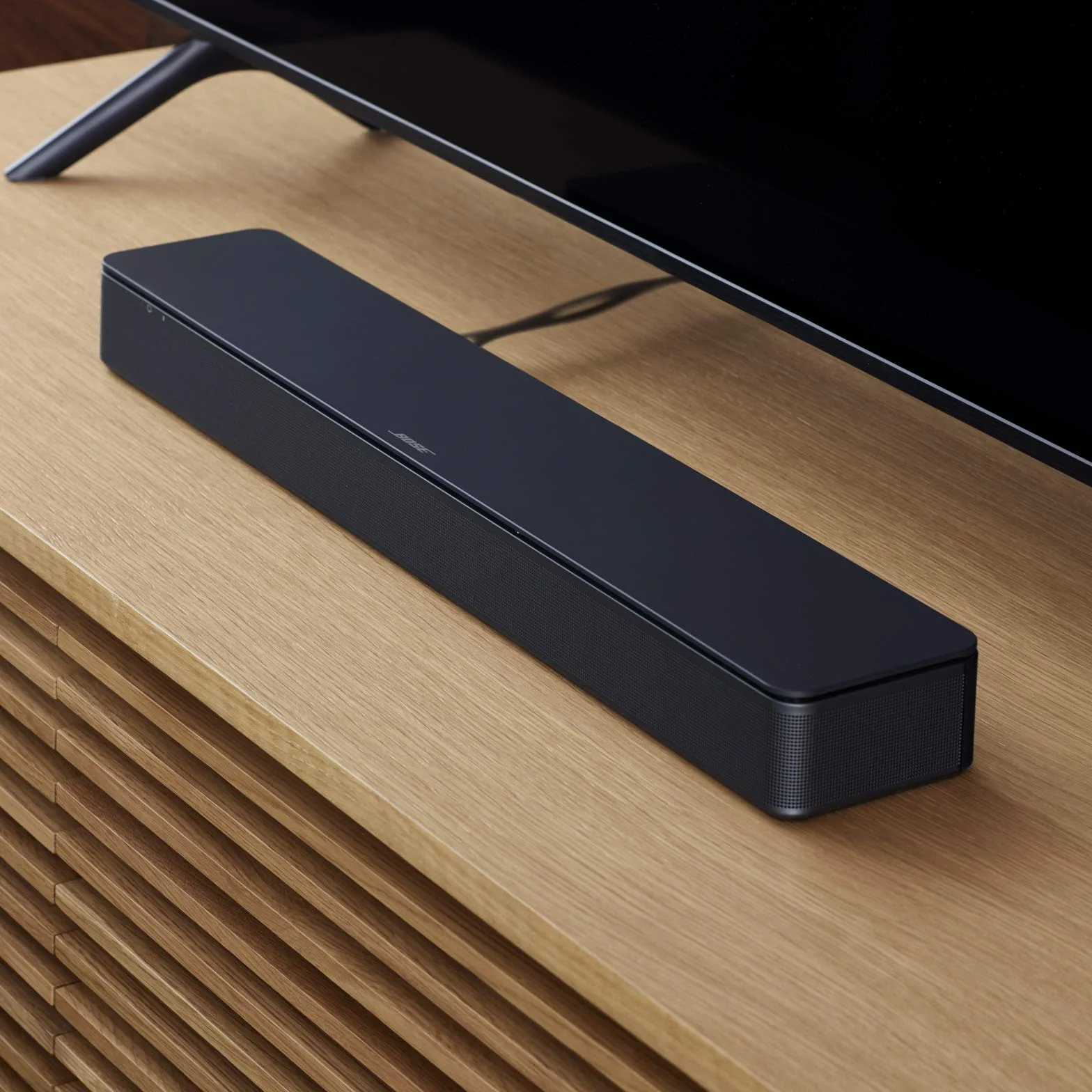Bose Barre de Son TV Speaker Bluetooth compacte