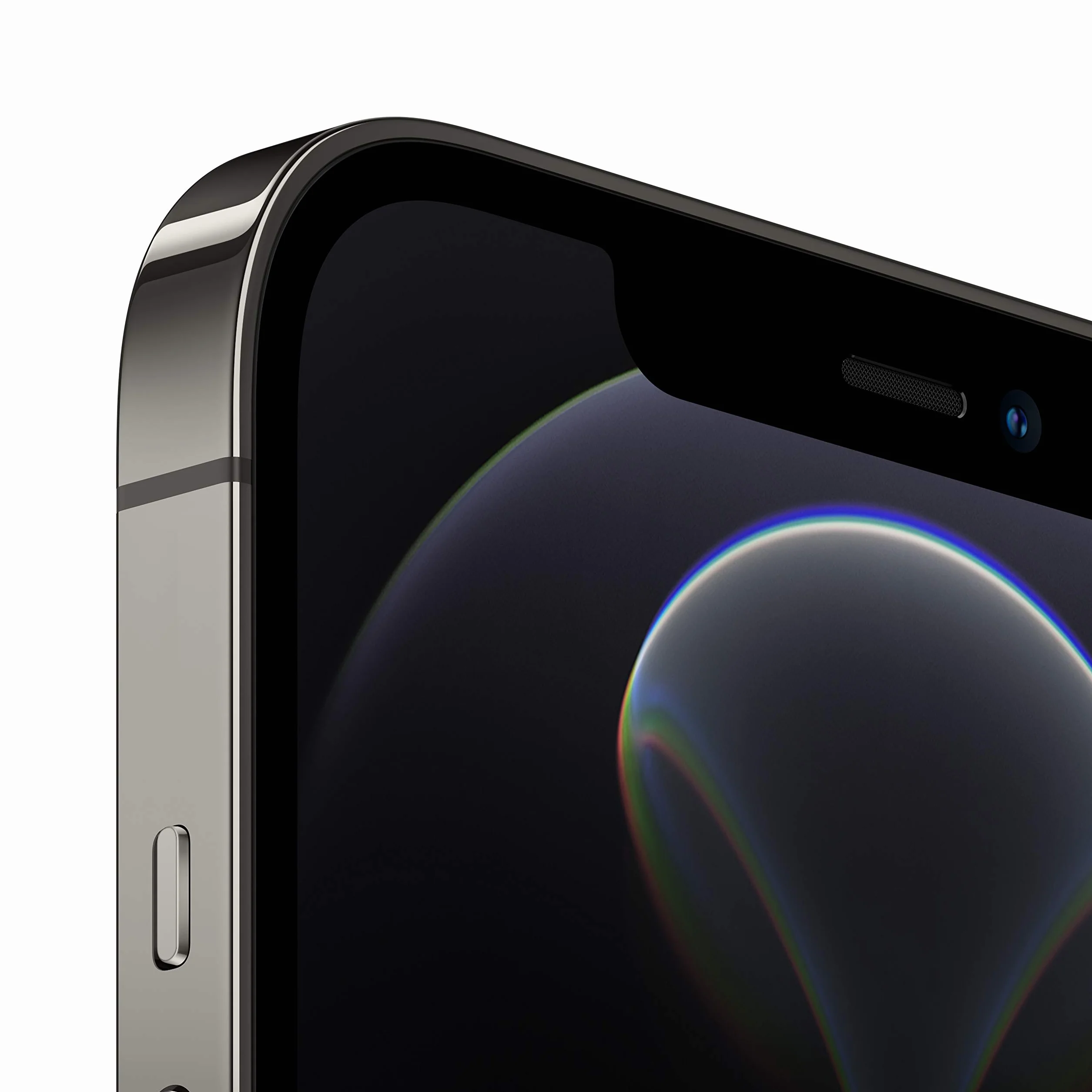 Apple iPhone 12 Pro Max 128GB Graphite Reconditionné