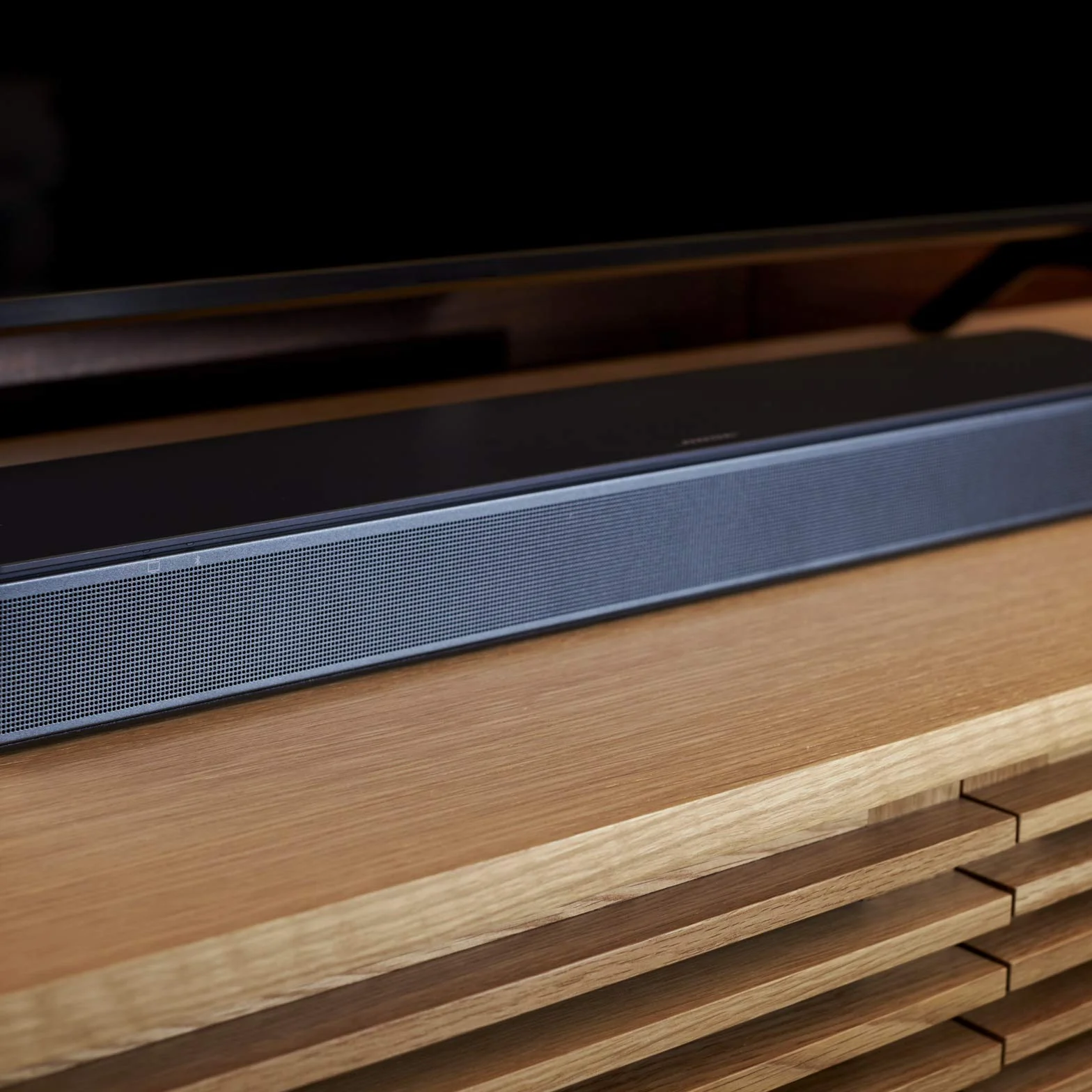 Bose Barre de Son TV Speaker Bluetooth compacte